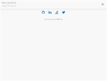 Tablet Screenshot of functionfirst.co.uk